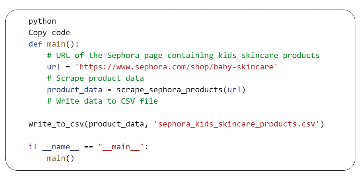 Step-4-Main-function-to-execute-the-scraping-and-writing-to-CSV